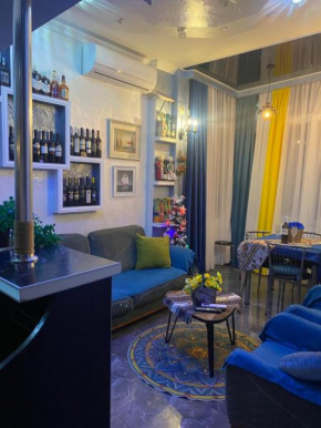 Dea Apartments